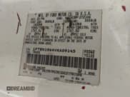 ✅ 1997 Ford F-150 XL • VIN: 1FTDX1864VKA09145 • Lot: 43625381. Wystawiony na IAAI z przebiegiem 196 148 mil. Bezpłatny archiwum sprzedaży aukcyjnych z USA i szczegółowy raport historii pojazdu na DreamBid. Zdjęcie 9.