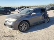 ✅ 2018 Acura RDX • VIN: 5J8TB3H34JL014959 • Lot: 48413605. Wystawiony na Copart z przebiegiem 83 989 mil. Bezpłatny archiwum sprzedaży aukcyjnych z USA i szczegółowy raport historii pojazdu na DreamBid. Zdjęcie 1.