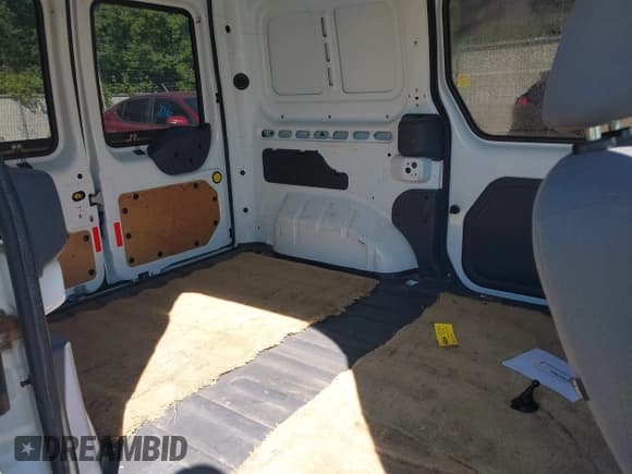 ✅ 2013 Ford Transit Connect XLT • VIN: NM0LS6BN1DT169674 • Лот: 43039188. Опубликован ранее на IAAI с пробегом 108 403 миль. Бесплатный доступ к архиву аукционных продаж из США и подробный отчёт об истории автомобиля на DreamBid. Изображение 8.