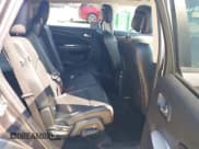 ✅ 2018 Dodge Journey GT • VIN: 3C4PDCEG3JT335932 • Lot: 42669486. Wystawiony na IAAI z przebiegiem 102 315 mil. Bezpłatny archiwum sprzedaży aukcyjnych z USA i szczegółowy raport historii pojazdu na DreamBid. Zdjęcie 8.