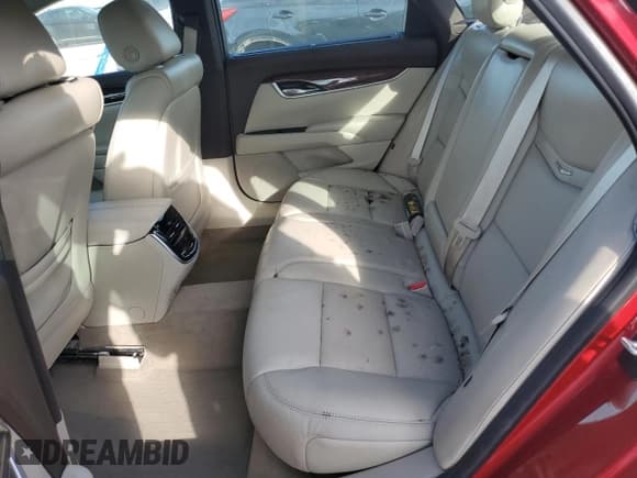 ✅ 2015 Cadillac XTS Premium • VIN: 2G61R5S33F9158171 • Lot: 76601534. Wystawiony na Copart z przebiegiem Nie podano. Bezpłatny archiwum sprzedaży aukcyjnych z USA i szczegółowy raport historii pojazdu na DreamBid. Zdjęcie 10.