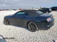 ✅ 2016 Ford Mustang EcoBoost Premium • VIN: 1FATP8UH9G5243929 • Лот: 70352405. Опубликован ранее на Copart с пробегом 163 895 миль. Бесплатный доступ к архиву аукционных продаж из США и подробный отчёт об истории автомобиля на DreamBid. Изображение 2.