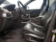 ✅ 2020 Jaguar F-Pace S • VIN: SADCM2FV7LA623876 • Lot: 61374785. Listed on Copart with 132,364 mi. Free auction sales archive from the USA and detailed vehicle history report at DreamBid. Image 7.