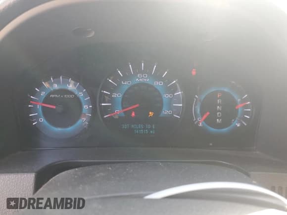 ✅ 2012 Ford Fusion SEL • VIN: 3FAHP0JG0CR115816 • Lot: 82684055. Listed on Copart with 141,515 mi. Free auction sales archive from the USA and detailed vehicle history report at DreamBid. Image 9.