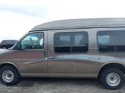 ✅ 2002 GMC Savana • VIN: 1GDFG15W421219416 • Lot: 42572876. Listed on IAAI with 221,321 mi. Free auction sales archive from the USA and detailed vehicle history report at DreamBid. Image 14.