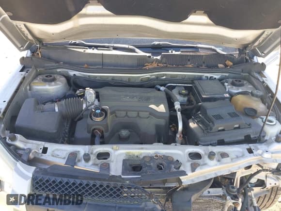 ✅ 2007 Chevrolet Equinox LT • VIN: 2CNDL73F876092019 • Лот: 41882438. Опубликован ранее на IAAI с пробегом 85 418 миль. Бесплатный доступ к архиву аукционных продаж из США и подробный отчёт об истории автомобиля на DreamBid. Изображение 10.