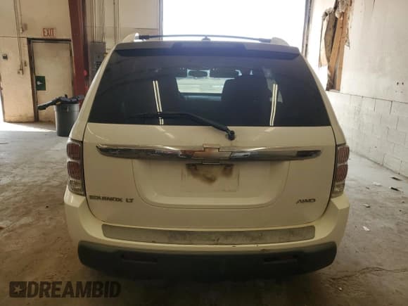 ✅ 2005 Chevrolet Equinox LT • VIN: 2CNDL73F056155661 • Лот: 66954485. Опубликован ранее на Copart с пробегом 248 288 миль. Бесплатный доступ к архиву аукционных продаж из США и подробный отчёт об истории автомобиля на DreamBid. Изображение 6.