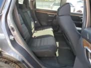 ✅ 2021 Honda CR-V EX • VIN: 7FARW2H54ME005425 • Lot: 57389684. Listed on Copart with 20,583 mi. Free auction sales archive from the USA and detailed vehicle history report at DreamBid. Image 11.