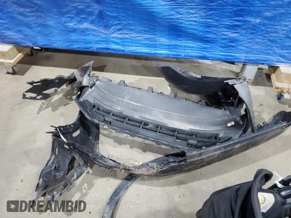 ✅ 2023 Volkswagen Tiguan SE • VIN: 3VVMB7AX4PM016811 • Lot: 66844505. Wystawiony na Copart z przebiegiem 20 987 mil. Bezpłatny archiwum sprzedaży aukcyjnych z USA i szczegółowy raport historii pojazdu na DreamBid. Zdjęcie 13.