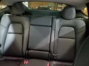 ✅ 2024 Tesla Model Y Long Range • VIN: 7SAYGDEE5RA247698 • Лот: 90239535. Опубликован ранее на Copart с пробегом 38 360 миль. Бесплатный доступ к архиву аукционных продаж из США и подробный отчёт об истории автомобиля на DreamBid. Изображение 10.