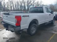 ✅ 2020 Ford F-250 XL • VIN: 1FT7X2BN7LED84767 • Lot: 41833141. Listed on IAAI with 39,851 mi. Free auction sales archive from the USA and detailed vehicle history report at DreamBid. Image 4.
