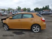 ✅ 2009 Toyota Matrix S • VIN: 2T1KE40E59C012578 • Лот: 43037790. Опубликован ранее на IAAI с пробегом 136 211 миль. Бесплатный доступ к архиву аукционных продаж из США и подробный отчёт об истории автомобиля на DreamBid. Изображение 14.