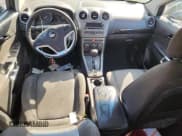 ✅ 2014 Chevrolet Captiva Sport LS • VIN: 3GNAL2EK6ES507395 • Лот: 85113835. Опубликован ранее на Copart с пробегом 100 875 миль. Бесплатный доступ к архиву аукционных продаж из США и подробный отчёт об истории автомобиля на DreamBid. Изображение 8.