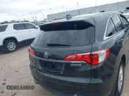 ✅ 2016 Acura RDX • VIN: 5J8TB3H30GL010352 • Lot: 41897806. Listed on IAAI with 108,610 mi. Free auction sales archive from the USA and detailed vehicle history report at DreamBid. Image 16.