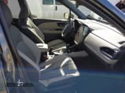 ✅ 2025 Subaru Forester Limited • VIN: JF2SLDRC2SH444197 • Lot: 43576217. Listed on IAAI with 8,528 mi. Free auction sales archive from the USA and detailed vehicle history report at DreamBid. Image 5.