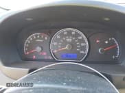 ✅ 2010 Hyundai Elantra SE • VIN: KMHDU4AD9AU977464 • Lot: 43478148. Listed on IAAI with 184,674 mi. Free auction sales archive from the USA and detailed vehicle history report at DreamBid. Image 7.