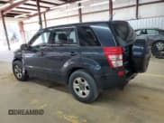 ✅ 2011 Suzuki Grand Vitara Premium • VIN: JS3TD0D26B4100811 • Lot: 92648625. Wystawiony na Copart z przebiegiem 216 178 mil. Bezpłatny archiwum sprzedaży aukcyjnych z USA i szczegółowy raport historii pojazdu na DreamBid. Zdjęcie 2.