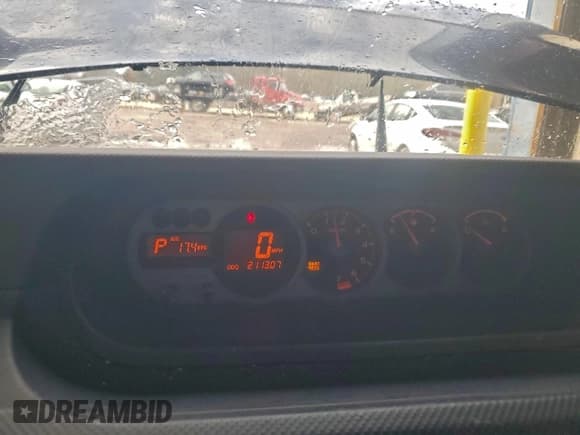 ✅ 2009 Scion xB • VIN: JTLKE50E691089698 • Lot: 94749145. Listed on Copart with 211,307 mi. Free auction sales archive from the USA and detailed vehicle history report at DreamBid. Image 9.