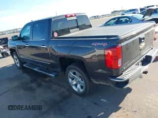 2016 Chevrolet Silverado 1500 LTZ с VIN 3GCUKSEC1GG142938, выставлен на аукционе IAAI как лот 43090117 с пробегом 146 412 миль миль и . История ставок и продаж доступна на DreamBid. Изображение 3.