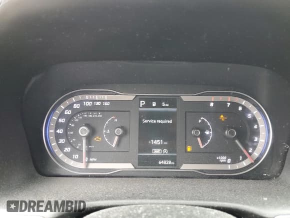 ✅ 2022 Hyundai Tucson Preferred • VIN: KM8JBCAE8NU033835 • Lot: 55229355. Wystawiony na Copart z przebiegiem 64 828 mil. Bezpłatny archiwum sprzedaży aukcyjnych z USA i szczegółowy raport historii pojazdu na DreamBid. Zdjęcie 9.
