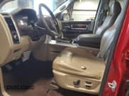 ✅ 2009 Dodge 1500 Laramie • VIN: 1D3HV13T19J505186 • Lot: 90485115. Listed on Copart with 163,187 mi. Free auction sales archive from the USA and detailed vehicle history report at DreamBid. Image 7.