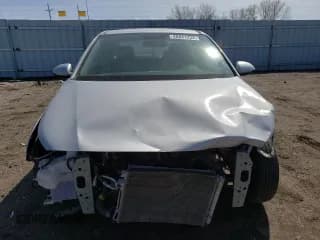 ✅ 2022 Hyundai Accent SEL • VIN: 3KPC24A68NE167769 • Lot: 48841234. Wystawiony na Copart z przebiegiem 51 900 mil. Bezpłatny archiwum sprzedaży aukcyjnych z USA i szczegółowy raport historii pojazdu na DreamBid. Zdjęcie 5.