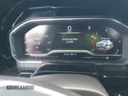 ✅ 2025 GMC Sierra 1500 Elevation • VIN: 3GTPHCED4SG221913 • Lot: 43223991. Listed on IAAI with 11,863 mi. Free auction sales archive from the USA and detailed vehicle history report at DreamBid. Image 7.