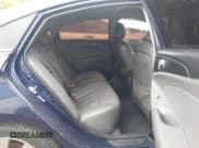 ✅ 2011 Hyundai Sonata Limited • VIN: 5NPEC4AC2BH057786 • Лот: 43130723. Опубликован ранее на IAAI с пробегом 228 668 миль. Бесплатный доступ к архиву аукционных продаж из США и подробный отчёт об истории автомобиля на DreamBid. Изображение 8.