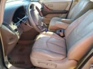 ✅ 2003 Lexus RX 300 • VIN: JTJGF10U630162464 • Лот: 87464435. Опубликован ранее на Copart с пробегом 154 461 миль. Бесплатный доступ к архиву аукционных продаж из США и подробный отчёт об истории автомобиля на DreamBid. Изображение 7.