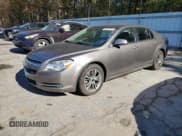 ✅ 2010 Chevrolet Malibu 1LT • VIN: 1G1ZC5E0XAF254746 • Lot: 82574594. Listed on Copart with 194,274 mi. Free auction sales archive from the USA and detailed vehicle history report at DreamBid. Image 1.