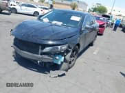 ✅ 2018 Chevrolet Impala LS • VIN: 2G11X5S36J9160730 • Лот: 42432044. Опубликован ранее на IAAI с пробегом Не указан. Бесплатный доступ к архиву аукционных продаж из США и подробный отчёт об истории автомобиля на DreamBid. Изображение 18.