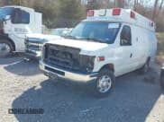 ✅ 2014 Ford Econoline Cargo Commercial • VIN: 1FDSS3EL9EDB15117 • Лот: 41814530. Опубликован ранее на IAAI с пробегом 415 461 миль. Бесплатный доступ к архиву аукционных продаж из США и подробный отчёт об истории автомобиля на DreamBid. Изображение 16.