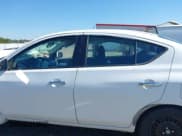 ✅ 2015 Nissan Versa SV • VIN: 3N1CN7AP4FL811558 • Lot: 43530550. Listed on IAAI with Not provided. Free auction sales archive from the USA and detailed vehicle history report at DreamBid. Image 15.