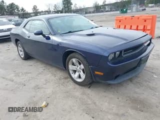 ✅ 2014 Dodge Challenger Rallye Redline • VIN: 2C3CDYAG4EH196026 • Lot: 41208579. Wystawiony na IAAI z przebiegiem 97 035 mil. Bezpłatny archiwum sprzedaży aukcyjnych z USA i szczegółowy raport historii pojazdu na DreamBid. Zdjęcie 1.
