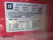 ✅ 2017 Buick Encore Essence • VIN: KL4CJCSB9HB006500 • Lot: 91171385. Wystawiony na Copart z przebiegiem 82 922 mil. Bezpłatny archiwum sprzedaży aukcyjnych z USA i szczegółowy raport historii pojazdu na DreamBid. Zdjęcie 14.