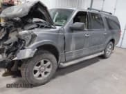 ✅ 2010 Ford Expedition Max SSV • VIN: 1FMJK1G51AEB20993 • Лот: 41893454. Опубликован ранее на IAAI с пробегом 218 590 миль. Бесплатный доступ к архиву аукционных продаж из США и подробный отчёт об истории автомобиля на DreamBid. Изображение 2.