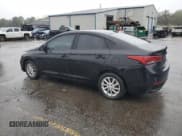✅ 2018 Hyundai Accent SE • VIN: 3KPC24A30JE026016 • Лот: 83425524. Опубликован ранее на Copart с пробегом 133 687 миль. Бесплатный доступ к архиву аукционных продаж из США и подробный отчёт об истории автомобиля на DreamBid. Изображение 2.