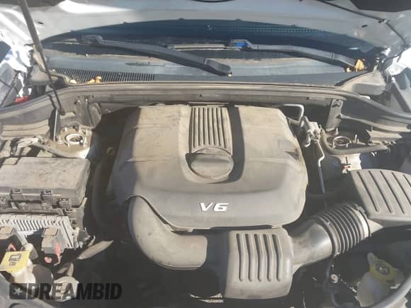 2014 Dodge Durango SXT с VIN 1C4RDJAG9EC592260, выставлен на аукционе IAAI как лот 43576880 с пробегом 135 439 миль миль и . История ставок и продаж доступна на DreamBid. Изображение 10.