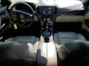 ✅ 2013 Cadillac ATS Luxury • VIN: 1G6AB5RAXD0112451 • Lot: 90736535. Listed on Copart with 184,862 mi. Free auction sales archive from the USA and detailed vehicle history report at DreamBid. Image 8.