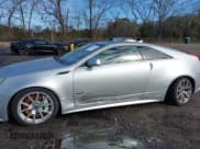 ✅ 2012 Cadillac CTS-V • VIN: 1G6DV1EP3C0112443 • Лот: 41313038. Опубликован ранее на IAAI с пробегом 114 016 миль. Бесплатный доступ к архиву аукционных продаж из США и подробный отчёт об истории автомобиля на DreamBid. Изображение 6.