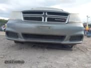 ✅ 2013 Dodge Avenger SE • VIN: 1C3CDZAB6DN594287 • Lot: 43278069. Listed on IAAI with 145,284 mi. Free auction sales archive from the USA and detailed vehicle history report at DreamBid. Image 6.