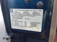 ✅ 2005 Chevrolet Avalanche Z66 • VIN: 3GNEC12ZX5G285671 • Lot: 42154713. Listed on IAAI with 167,751 mi. Free auction sales archive from the USA and detailed vehicle history report at DreamBid. Image 9.