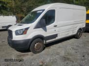 ✅ 2019 Ford Transit • VIN: 1FTYE2CM8KKA74949 • Lot: 81332055. Wystawiony na Copart z przebiegiem 152 823 mil. Bezpłatny archiwum sprzedaży aukcyjnych z USA i szczegółowy raport historii pojazdu na DreamBid. Zdjęcie 1.