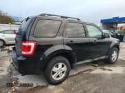 ✅ 2012 Ford Escape XLT • VIN: 1FMCU9DG0CKB51857 • Lot: 85476735. Wystawiony na Copart z przebiegiem 144 395 mil. Bezpłatny archiwum sprzedaży aukcyjnych z USA i szczegółowy raport historii pojazdu na DreamBid. Zdjęcie 3.