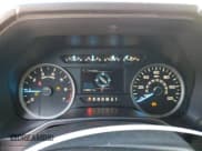 ✅ 2017 Ford F-150 XL • VIN: 1FTEW1CP2HKC41643 • Lot: 51997745. Wystawiony na Copart z przebiegiem 119 697 mil. Bezpłatny archiwum sprzedaży aukcyjnych z USA i szczegółowy raport historii pojazdu na DreamBid. Zdjęcie 9.