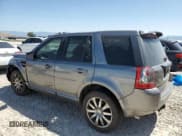 ✅ 2008 Land Rover LR2 HSE • VIN: SALFR24N18H058996 • Лот: 59496545. Опубликован ранее на Copart с пробегом 171 458 миль. Бесплатный доступ к архиву аукционных продаж из США и подробный отчёт об истории автомобиля на DreamBid. Изображение 2.