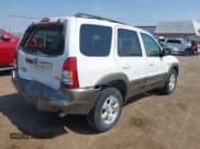 ✅ 2003 Mazda Tribute LX • VIN: 4F2YZ041X3KM15105 • Лот: 42162277. Опубликован ранее на IAAI с пробегом 116 970 миль. Бесплатный доступ к архиву аукционных продаж из США и подробный отчёт об истории автомобиля на DreamBid. Изображение 4.