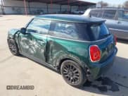 ✅ 2018 MINI Hardtop Cooper • VIN: WMWXP5C55J3C65351 • Lot: 41346510. Listed on IAAI with 61,964 mi. Free auction sales archive from the USA and detailed vehicle history report at DreamBid. Image 3.