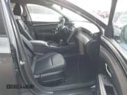 ✅ 2023 Hyundai Tucson SEL • VIN: 5NMJF3AE3PH201366 • Lot: 43392456. Listed on IAAI with 21,717 mi. Free auction sales archive from the USA and detailed vehicle history report at DreamBid. Image 5.