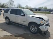 ✅ 2006 Ford Explorer Limited • VIN: 1FMEU75896UB23794 • Lot: 54001075. Wystawiony na Copart z przebiegiem 115 367 mil. Bezpłatny archiwum sprzedaży aukcyjnych z USA i szczegółowy raport historii pojazdu na DreamBid. Zdjęcie 4.